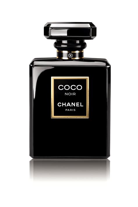 chanel coco noir perfume reviews